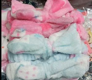 ​🎀 Super Cute Soft Bow Headbands 🎀