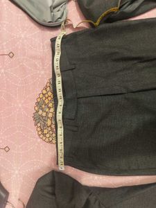 Mens Three Piece Suit Blazers Waits Coat Nd Pant
