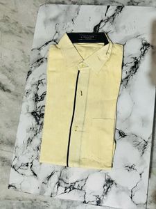 Citizen Linen Shirt - Size M