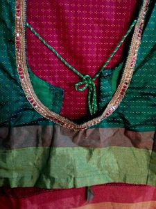 banarasi saree
