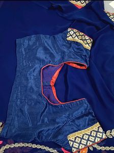 Beautiful Premium Quality Saree 😍