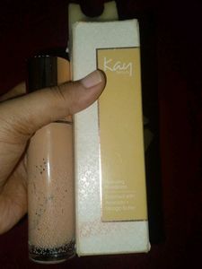 Kay Beauty Hydrating Foundation ,4.5 g to 7g
