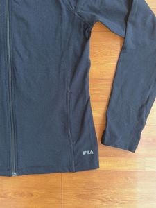 Fila Full Zip Jacket
