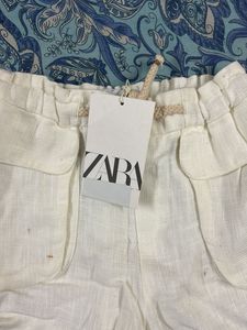 Zara shorts