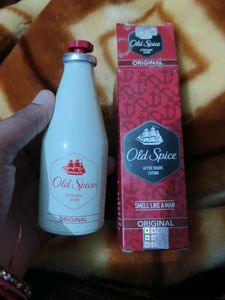 After Shave Lotion For Beard