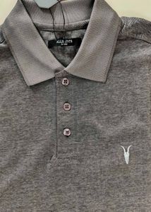 All Saints regular casual T-shirt