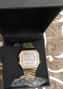 Casio Vintage