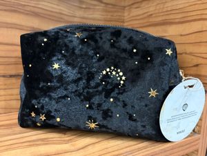 MINISO Harry Potter Velvet Pouch
