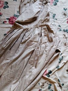 Satin/ Chinasilk Palazzos/Salwars