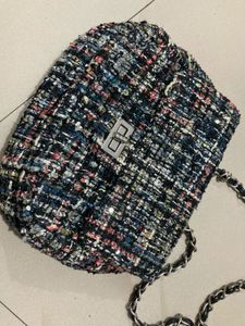 Accessorize London Sling Bag