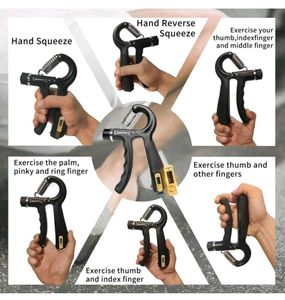 💥 Fitness Gripper Brand New Unused