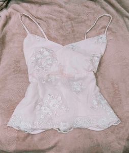 Fairycore Princess Top 💕🪄