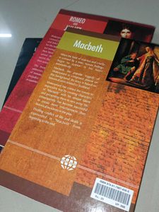 Classic Literature Set
