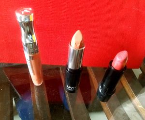 Lipstick Combo