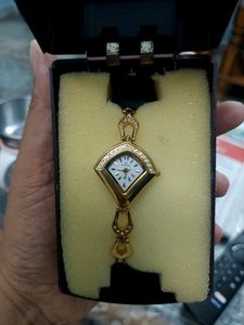 Maxima Watch