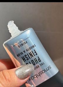 Smashbox Photo Finish Primer
