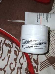 SEVAEN Keratin Hair Spa Treatment