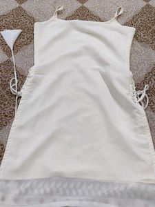 Sequence Kurti