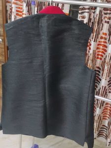 Men's Ethnic Nehru Jacket