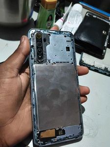 Realme  6  only parts