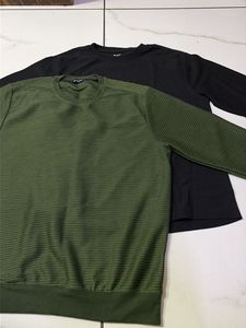 Men's Textured 2 Sweatshirts
