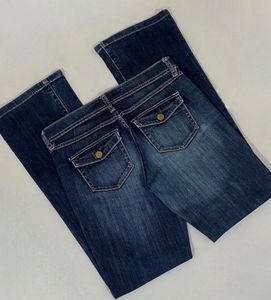 low rise jeans