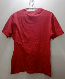 TEAMSPIRIT  T - Shirt   Size - Small