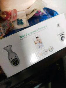Cctv Camera