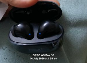 boAt Airdopes 101v2 True Wireless Earbuds