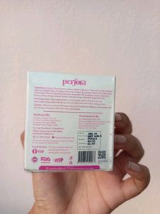 Perfora Teeth whitening powder