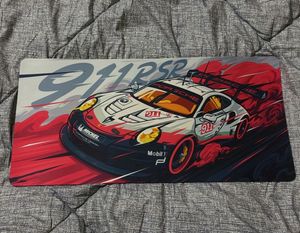 PORSCHE Gaming Mat