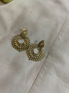 Set Of 7 Earings
