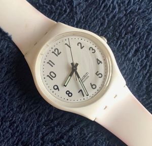 SWATCH WATCH (no box)