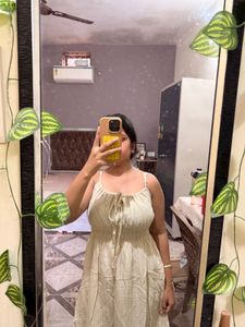 Boho Maxi Dress