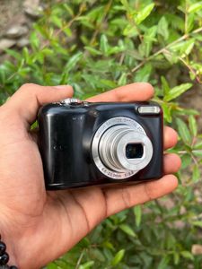 Nikon Coolpix Digital Camera