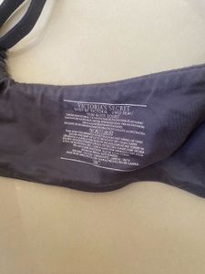 Women's Lace Trimmed Bra