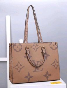 LOUIS VUITTON*```LOUIS VUITTON   ON THE GO TOTE BA