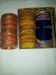Bangle Sets