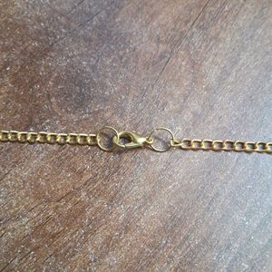 Cute Cat &amp; Stars Pendant Necklace