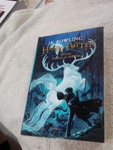 Harry Potter and the Prisoner of Azkaban