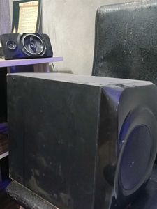 CTS Speaker