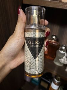 Guess Seductive Body Mist