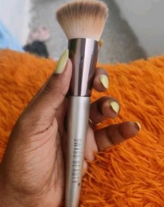 Swiss Beauty Foundation Brush