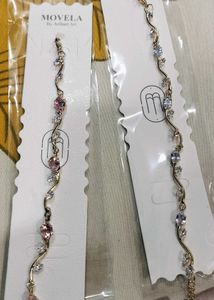 Elegant Tulip Bracelets