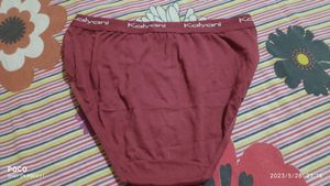 Kalyani Underwear