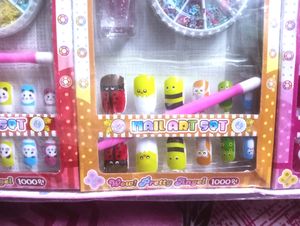 Nail Art