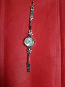 New Watch