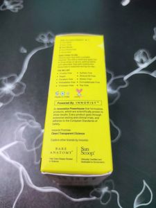 30ml Chemist At Play Vitamin C Serum