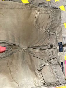 Indian Terrain Jeans -price Negotiable