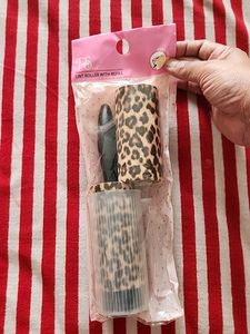 Lint Roller With Refill